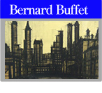 Bernard Buffet
