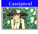 Cassigneul